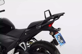 Hepco&Becker Honda CB 500 F (2013-2015) Alurack-Metal carrier for TC - 650977 01 05