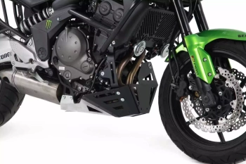 Osłona silnika Kawasaki Versys 650 (2007-2014) Hepco&Becker - 8102510 00 91