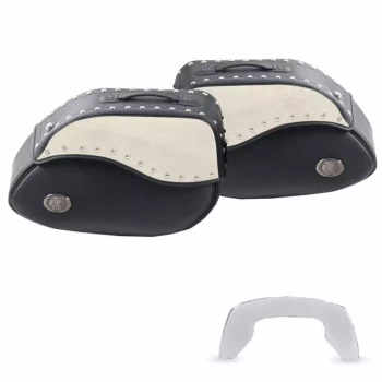 Hepco&Becker gs Ivory - 620510