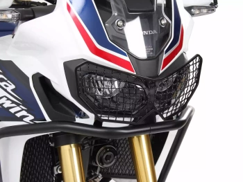 Hepco&Becker Honda CRF 1000 Africa Twin (2018-2019) Osłona świateł - 7009512 00 01