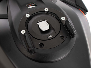 Tankring BASIC z mocowaniem do tankbaga do KTM 1390 Super Duke R / EVO (2024-)