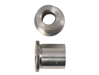 Zestaw tulei aluminiowych do podkładek ochronnych Ø11mm