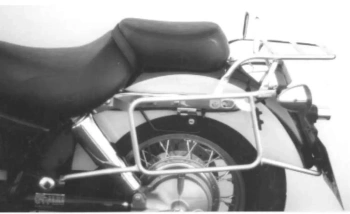 Hepco&Becker 100 C2 Shadow (1995-2000) complete carrier - 650148 00 02