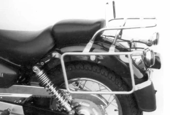 Hepco&Becker Yamaha XV 125/250 Virago (1989-2002) complete carrier - 650461 00 02