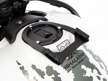 Tankring BASIC z zapięciem do tankbaga do Royal Enfield Himalayan 450 (2024-)