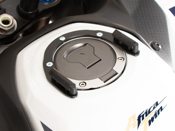 Tankring BASIC z mocowaniem do tankbaga do Hondy CRF 1100L Africa Twin Adventure Sports (2024-)