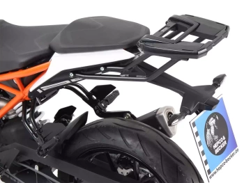 Hepco&Becker KTM 390 Duke (2017-) Easyrack-Metal Carrier for TC - 6617555 01 01