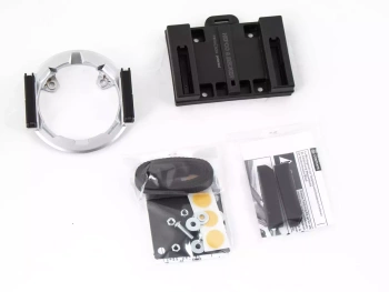 Hepco&Becker inja 1000 SX (2020-) Tank ring Lock it - 5062544 00 09