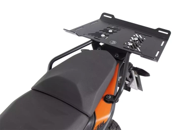 Hepco&Becker KTM 390 Adventure (2020-) rear rack enlargement - 8007601 00 01