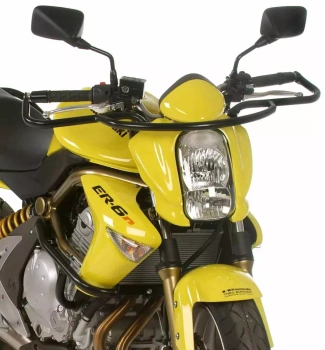 Hepco&Becker R-6n (2006-2008) Gmole przednie - 503287 00 01