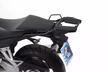 Hepco&Becker Honda VFR 800 X Crossrunner (2011-2014) Alurack-Metal carrier for TC - 650968 01 01