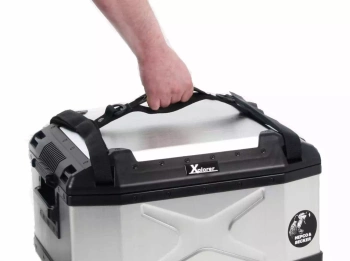 Hepco&Becker carrying handle for Xplorer side cases - 740009