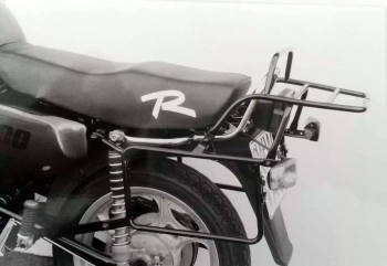 Hepco&Becker MZ 500 R Classic (1991-1992) complete carrier - 650729 00 01