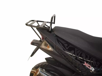 Hepco&Becker Generic XOR 50/XOR 125 (2008-) topcase carrier - 650840 01 01