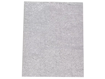 Hepco&Becker ANTI VIBRATION MAT FOR SKID PLATE - 710215