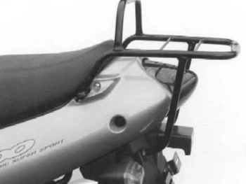 Hepco&Becker Suzuki GSX 750 F (1998-2002) topcase carrier - 650394 01 01