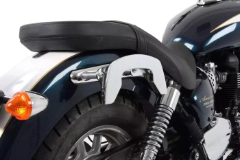 Hepco&Becker nneville Amerika/Speedmaster (2005-2017) C-BOW saddlebag holder - 6307507 00 02