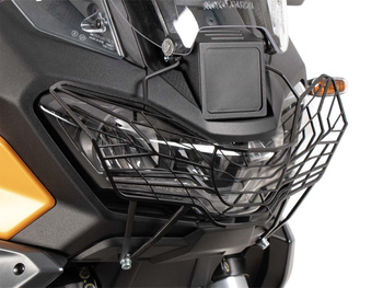 Grill reflektora do Moto Guzzi Stelvio (2024-)