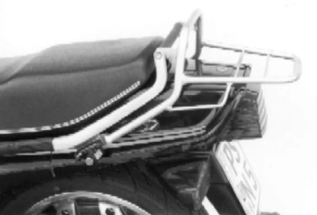 Hepco&Becker 00 Euro/Turbo (1982-1985)/650 Euro (1983-1986) topcase carrier - 650112 01 01