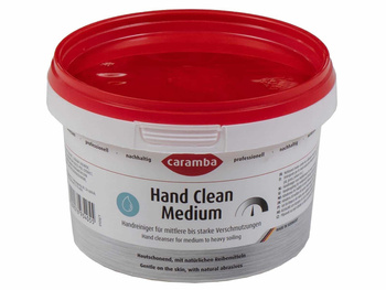 Pasta do czyszczenia rąk Caramba 500ml