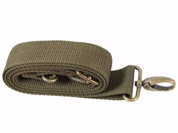 Hepco&Becker Legacy shoulder strap green - 7401975 00 02