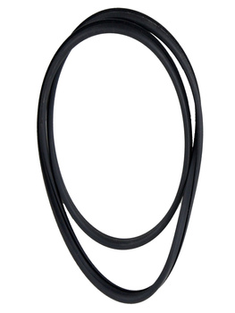 Uszczelka pokrywy do kufrów bocznych Hepco&Becker Xceed