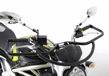 Hepco&Becker  650 Gladius (2009-2016) Gmole przednie - 5033521 00 01