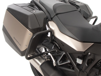 Gmole osłona kufrów bocznych do Honda NT 1100 / DCT / ES (2025-) Hepco&Becker