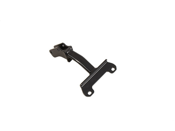 Adapter do osłony reflektora, jeśli nie zamontowano osłony zbiornika paliwa do Hondy CRF 1100L Africa Twin Adventure Sports (2024-)