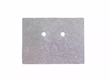 Hepco&Becker spacer for holding lock for Alu Standard Cases and - 710071