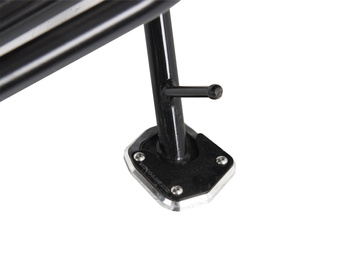 Powiększenie stopki bocznej do Hondy CB 750 Hornet (2023-)