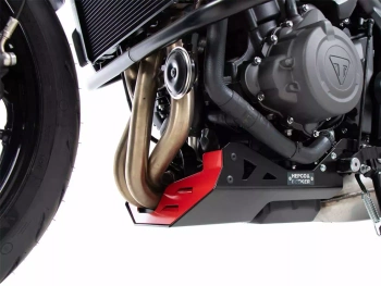 Osłona pod silnik Hepco&Becker Triumph Trident 660 (2021-) - 8107612 00 41