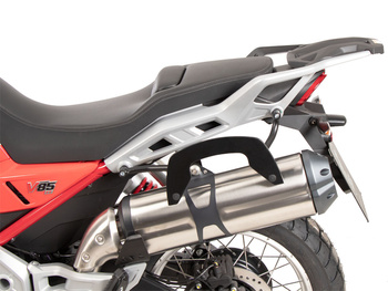 Stelaż boczny C-Bow do Moto Guzzi V 85 TT / Strada / Travel (2024-)