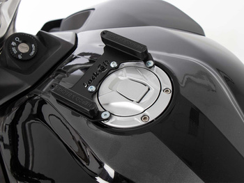 Tankring BASIC z mocowaniem do tankbaga do Voge 500 AC (2022-2024)