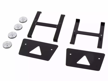 Hepco&Becker SECURITY KIT FOR GOBI SIDECASES - 750008