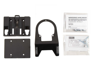 Tankring BASIC z mocowaniem do tankbaga do Honda VFR 800 X Crossrunner (2015-2020)