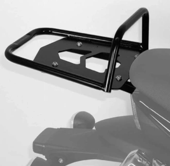 Hepco&Becker Triumph Speed Triple 1050 (2006-2007) topcase carrier - 650775 01 01