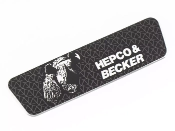Hepco&Becker logo for Orbit Topcase 53 - 710096