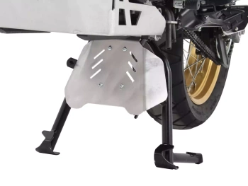 Hepco&Becker 1000 Africa Twin (2016-2017) zabezpieczenie do oryginalnej stopki centralnej - 4217994 00 12