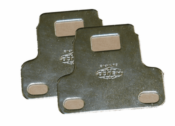 Adapter Krauser Lock do systemu bagażowego K1