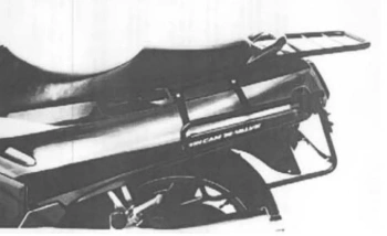 Hepco&Becker Z-R 1100 (1990-1992) side case carrier - 650254 00 01