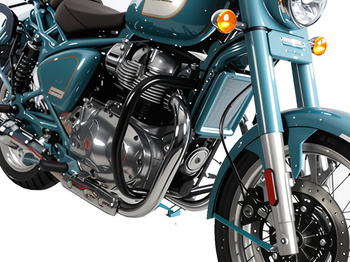 Gmole silnika do Royal Enfield Classic 650 (2025-) Hepco&Becker - czarne