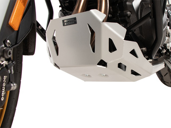 Osłona silnika aluminiowa Hepco&Becker do BMW F900GS 2024r-