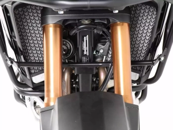 Hepco&Becker 1100L Africa Twin Adventure Sports (2020-) wspornik do osłony silnika - 42229522 00 01