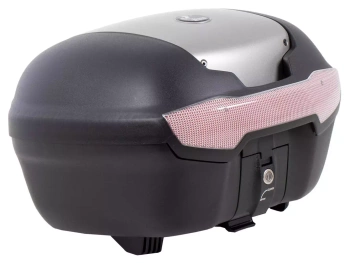 Hepco&Becker urney top box - 610088 00 09