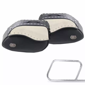 Hepco&Becker gs Ivory - 620500