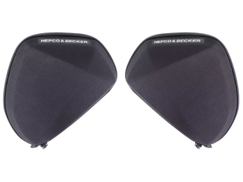 Hepco&Becker ger 900 Rally/GT/Pro (2020-) Protective bar bag set - 6417605 00 01