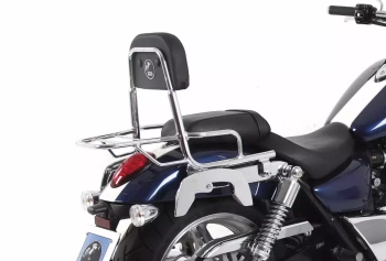 Hepco&Becker underbird 1600/1700 Commander (2009-) C-BOW saddlebag holder - 630720 00 02