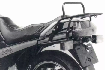 Hepco&Becker Yamaha XJ 600 (1984-1985) topcase carrier - 650440 01 01