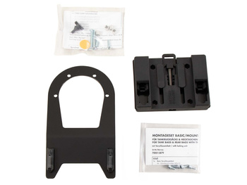 Tankring BASIC z zapięciem do tankbaga do Indian Scout Bobber / Sixty / Twenty / Rogue (2017-2024)